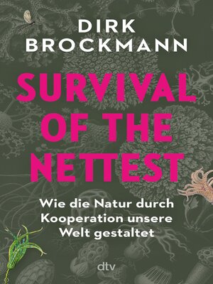 cover image of Survival of the Nettest